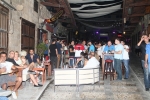 Saturday Night at La Paz Pub, Byblos